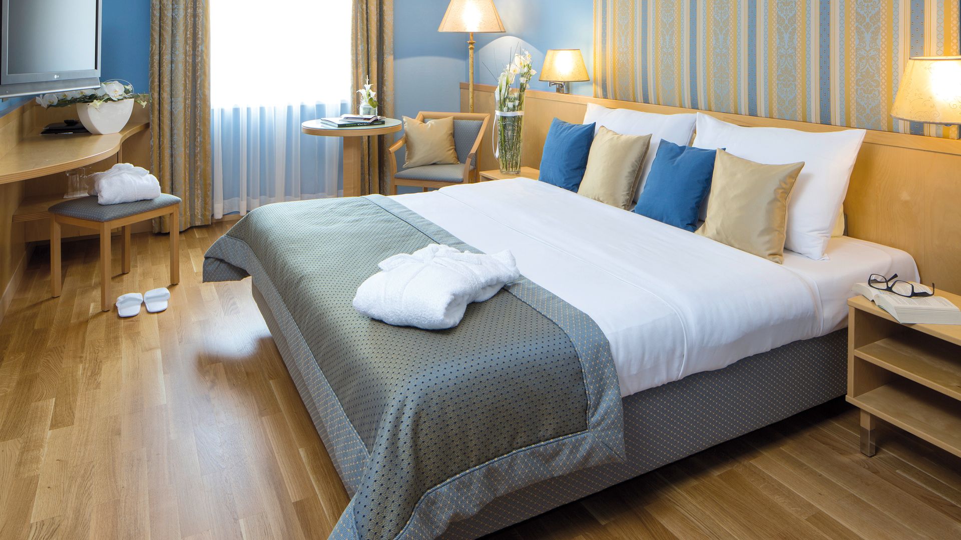 Austria Trend Hotel Ananas, foto 6