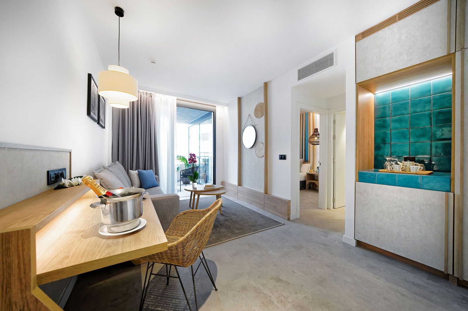 HOVIMA Suites Costa Adeje, foto 7