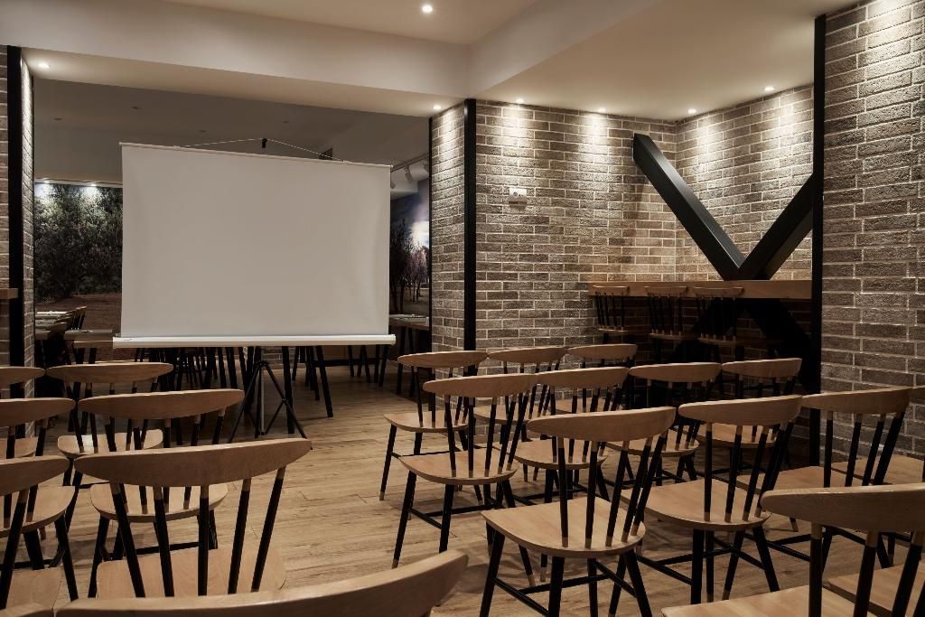 Olive Green Hotel, foto 13