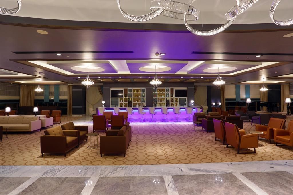 Grand Harilton Hotel, foto 14
