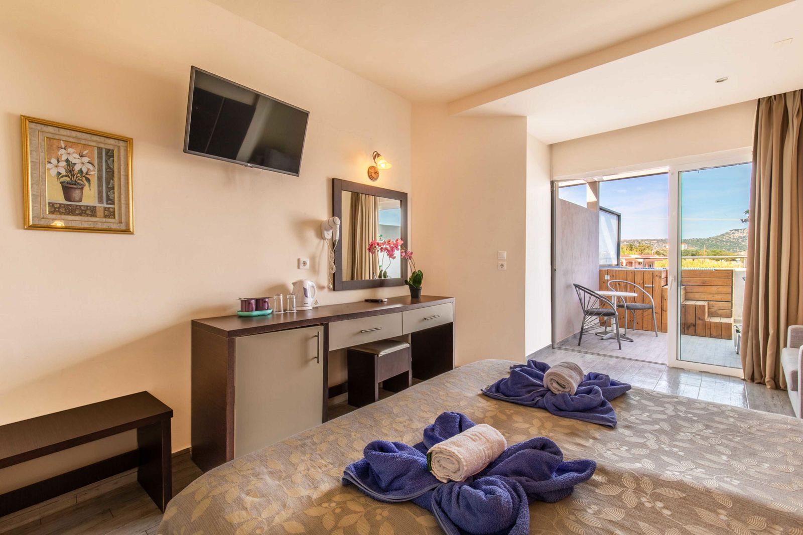 Venezia Resort Hotel & Spa, foto 14