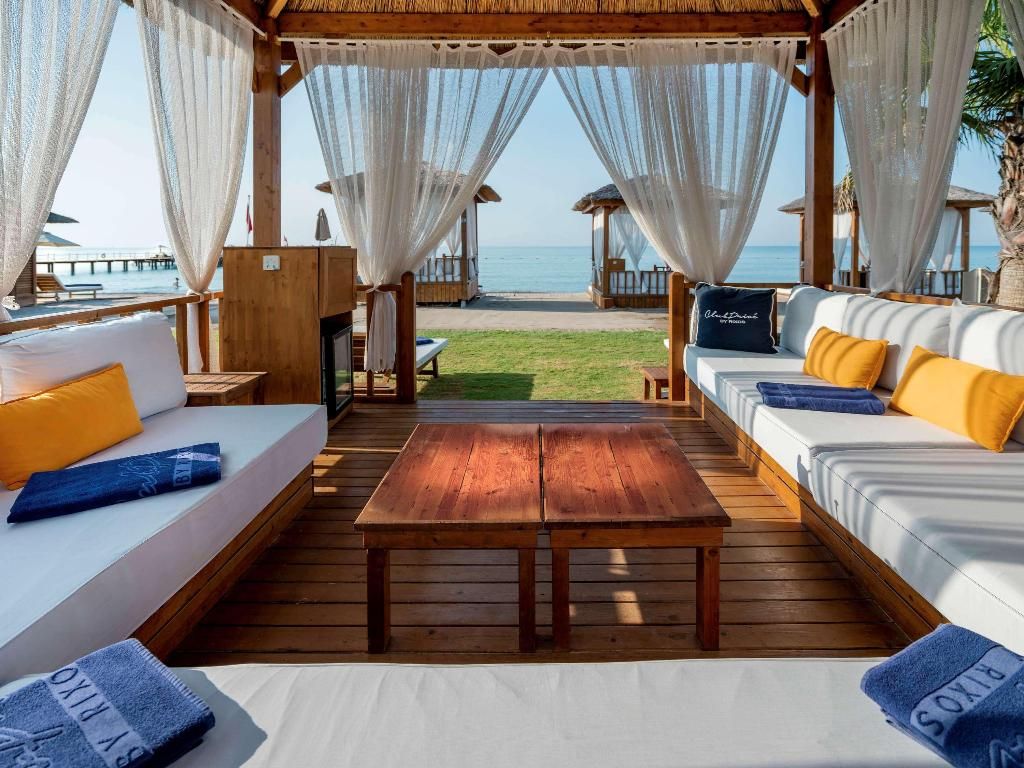 Club Privé by Rixos Belek, foto 10