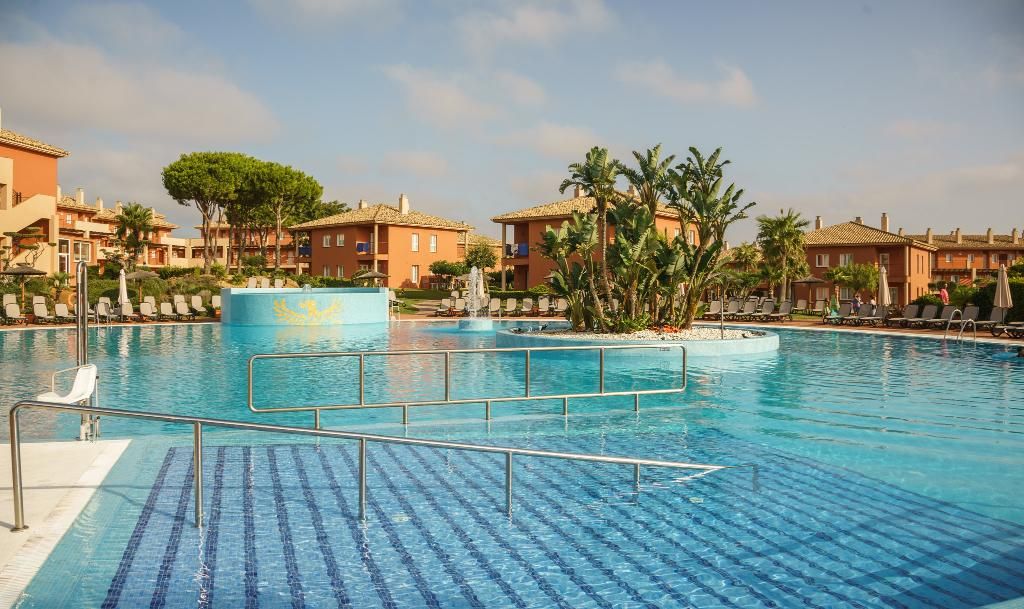 Aparthotel ILUNION Sancti Petri, foto 11