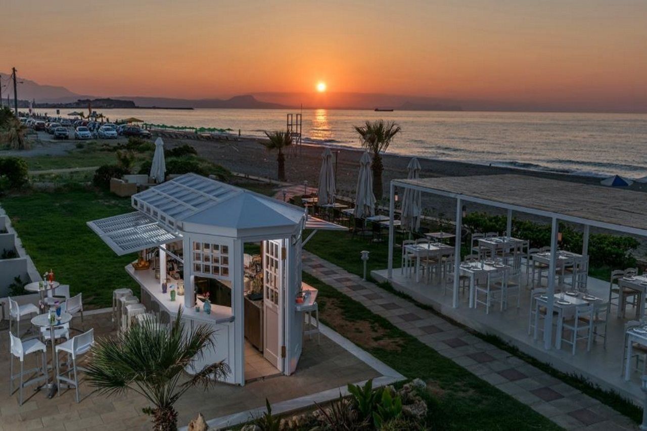 Iperion Beach Hotel, foto 12