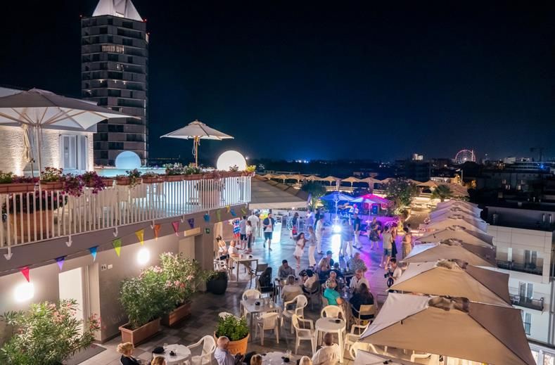 Hotel Principe Palace, foto 14