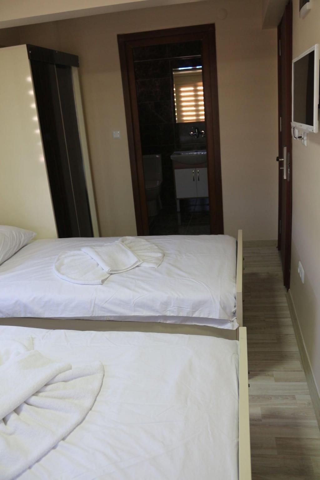 Beyoglu Huzur Hotel, foto 2