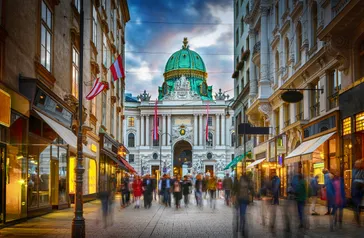 Hofburg
