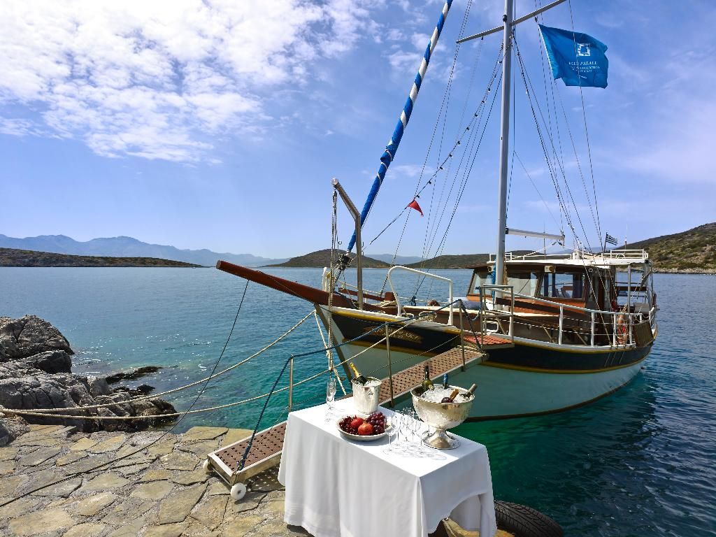 Phaea Blue, Elounda, Crete, foto 6
