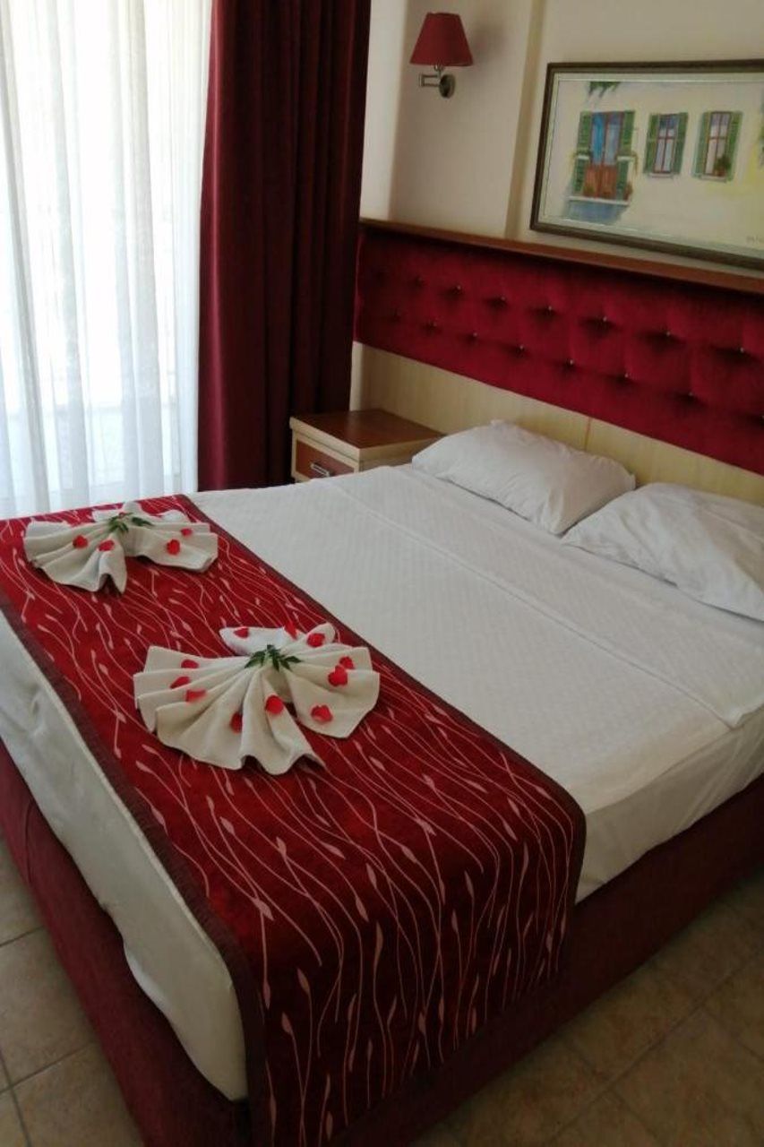 Meric Hotel Turunc, foto 6