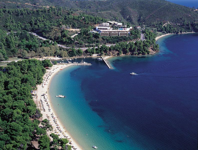 Skiathos Palace, foto 12