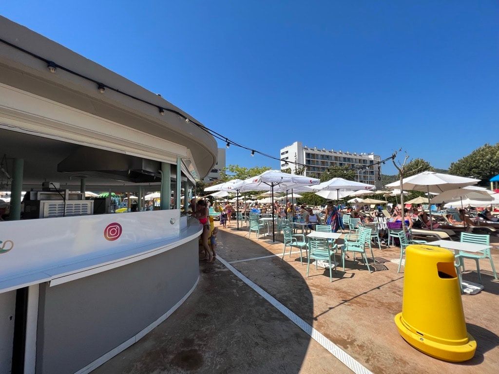 Hotel Sorra Daurada Splash, foto 3