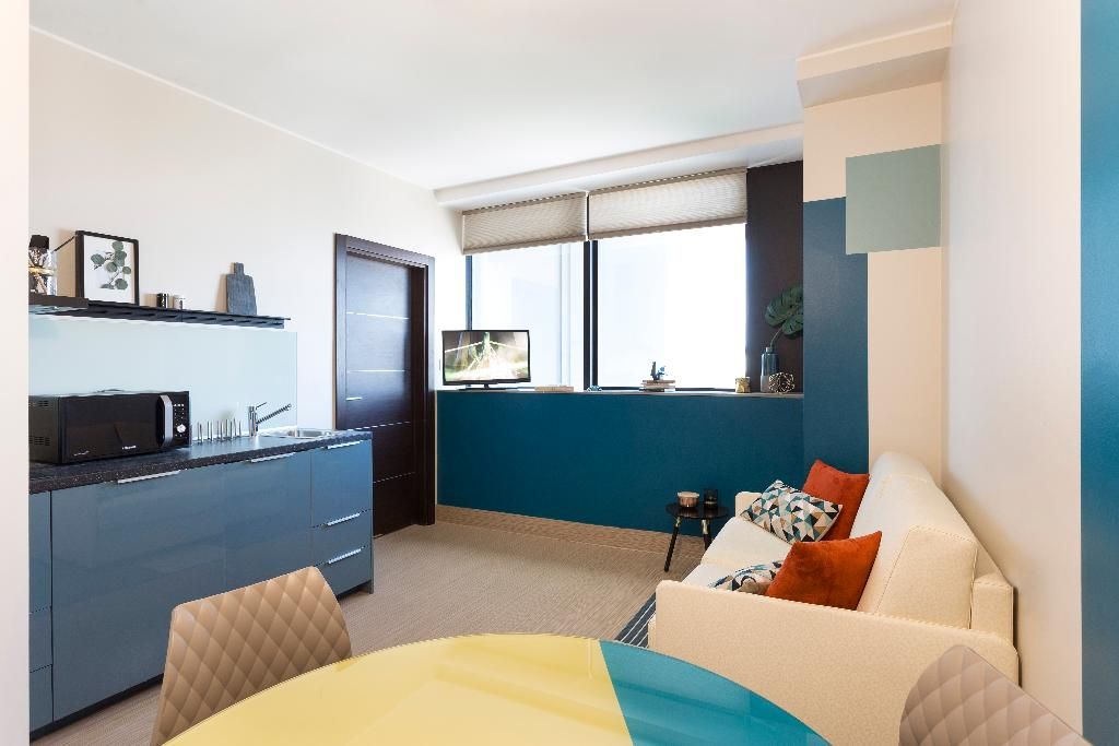 B&B HOTEL Milano Sesto Marelli, foto 3