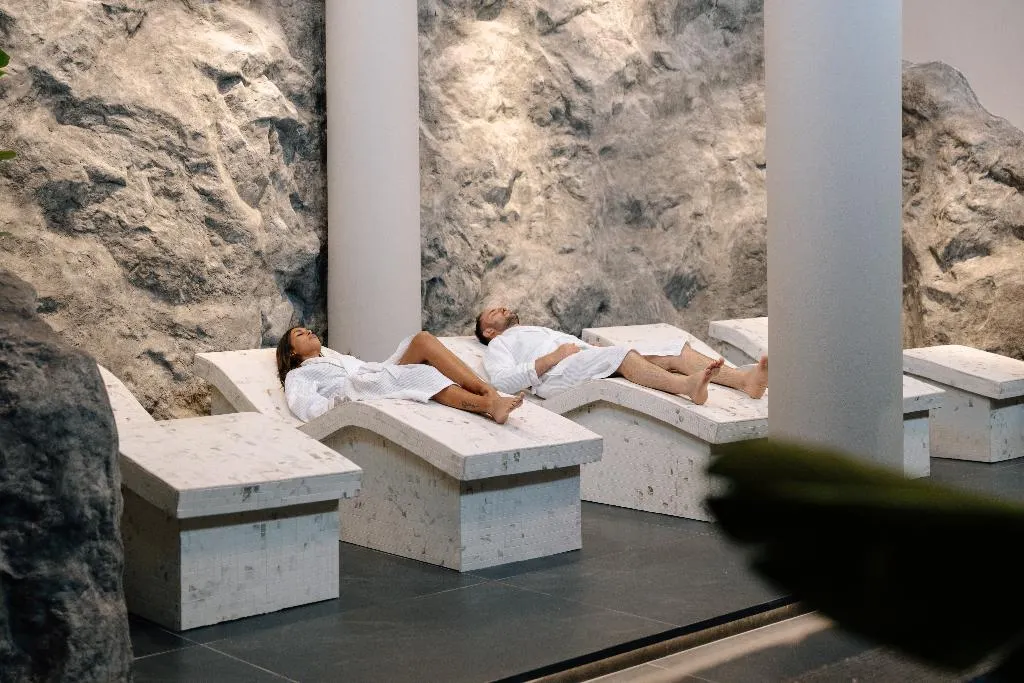 Paros Agnanti Resort und Spa