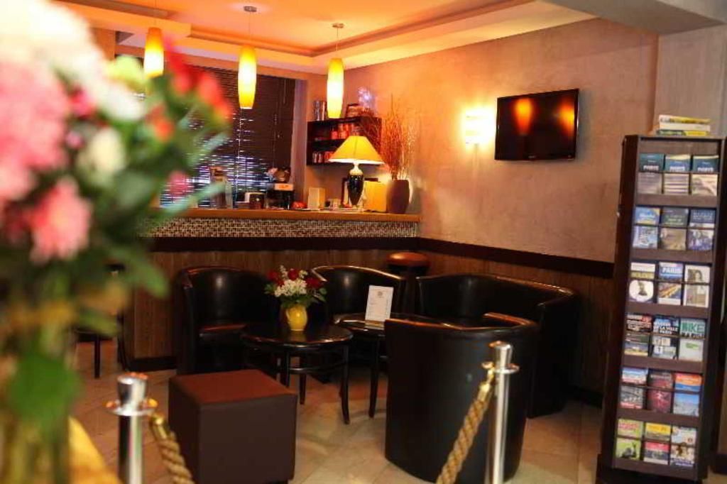 Hôtel Alane, foto 4