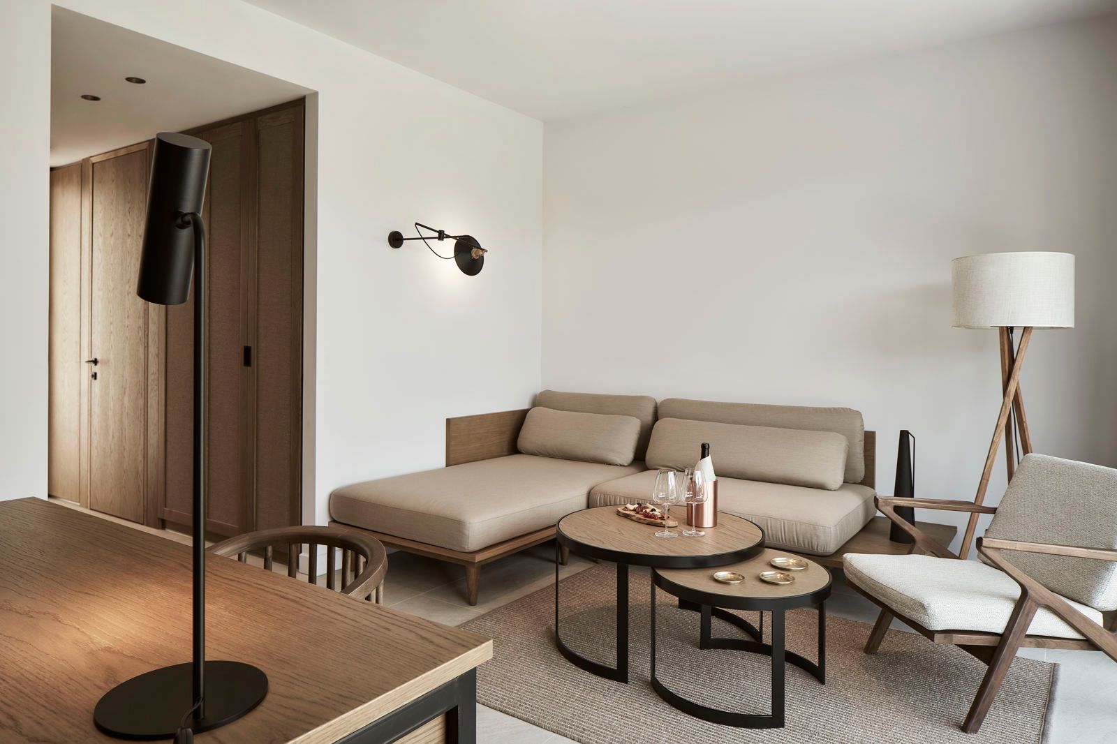 The Olivar Suites, foto 4