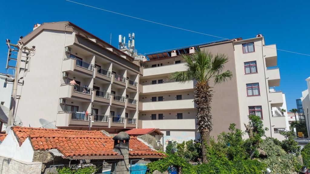 Otel Kivilcim, foto 3