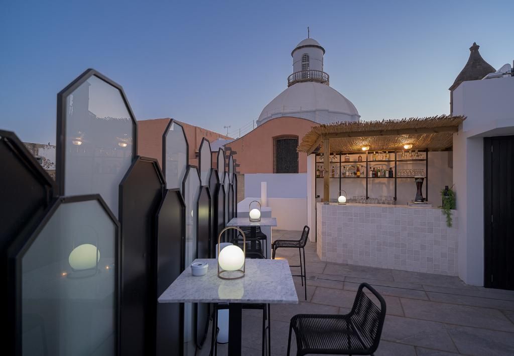 Boutique Hotel Cordial La Niña de Vegueta, foto 9