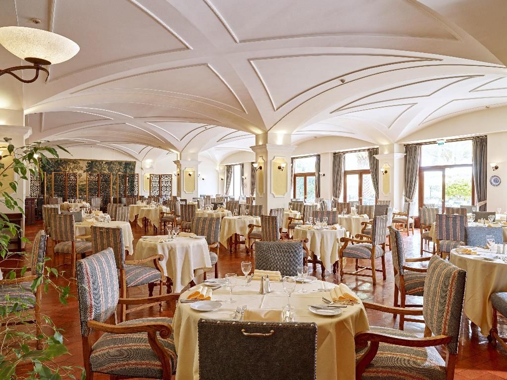 Penina Hotel & Golf Resort, foto 4