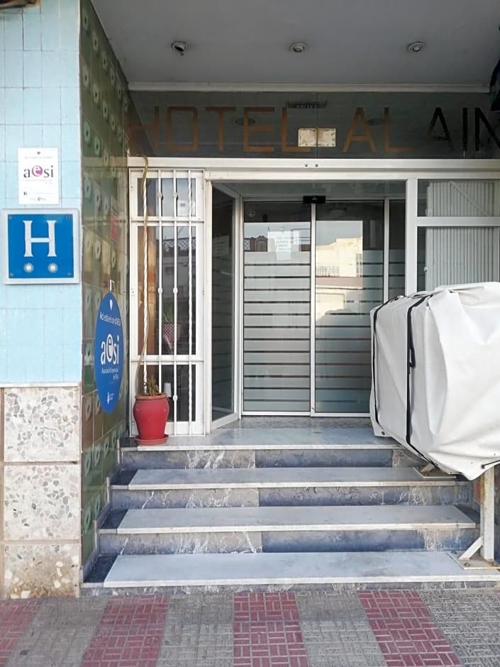 Hotel Alain, foto 11