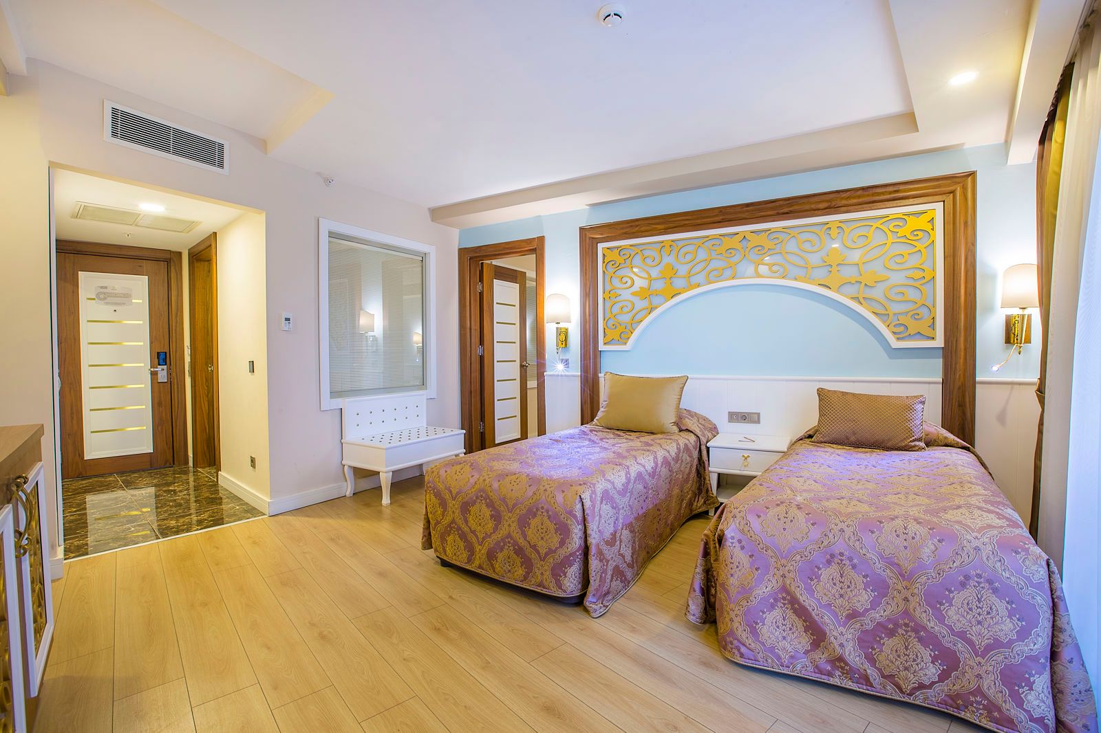 J'adore Deluxe Hotel & Spa, foto 6