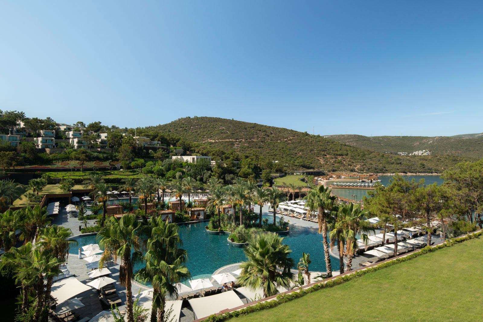 Vogue Hotel Supreme Bodrum, foto 2
