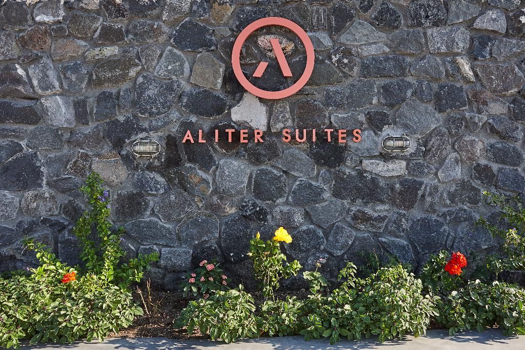 Aliter Suites, foto 4