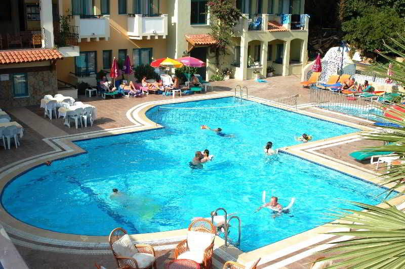Montebello Deluxe Hotel, foto 7