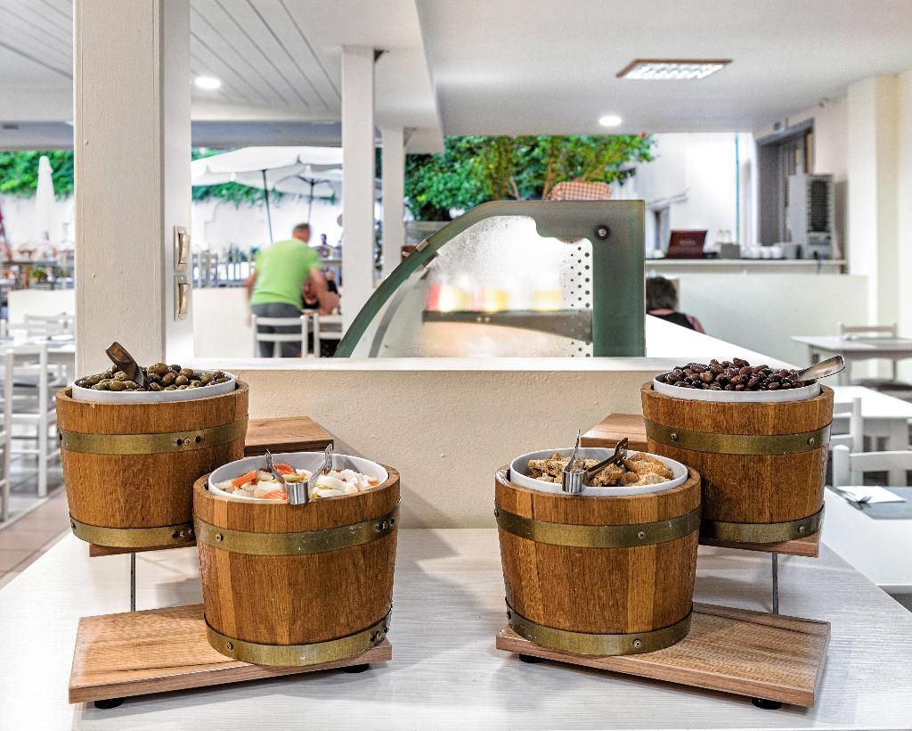 Iro Hotel - Adults Friendly, foto 2