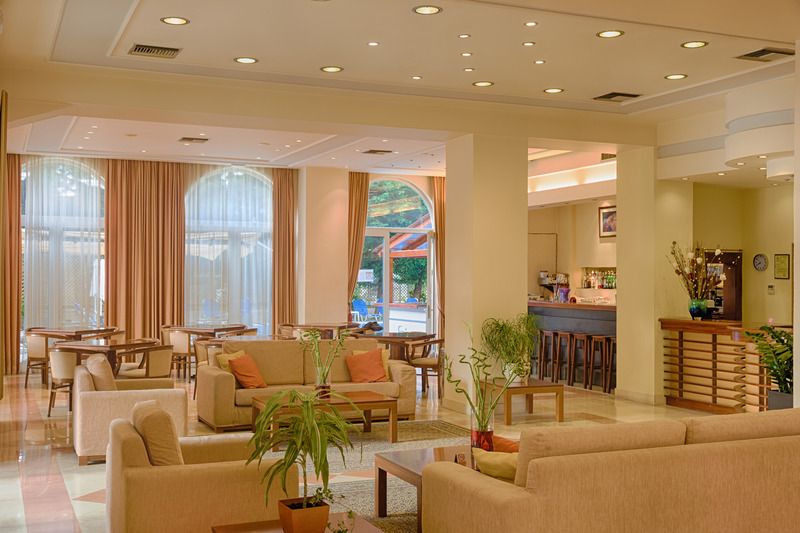 CNic Hellinis Hotel, foto 7