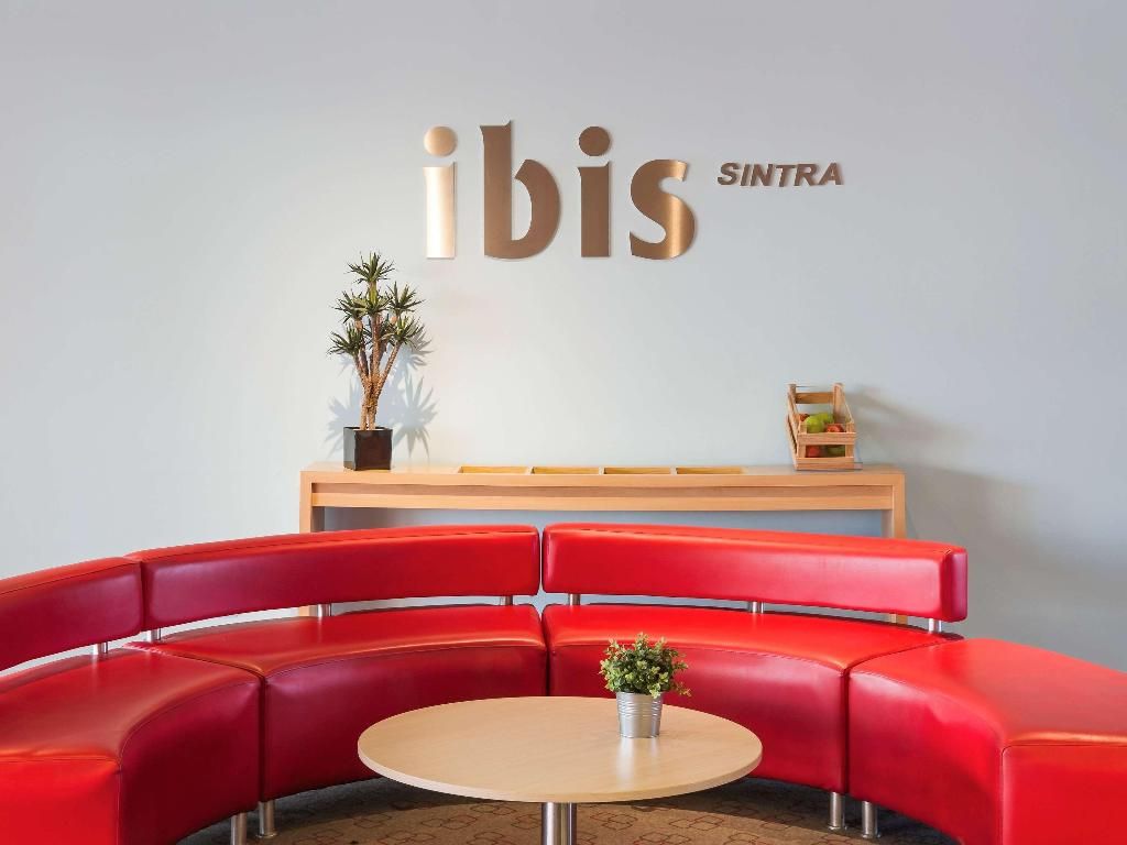 Hotel ibis Lisboa Sintra, foto 14