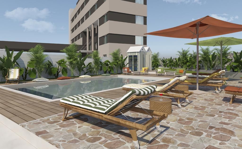 Modica Boutique Hotel, foto 14