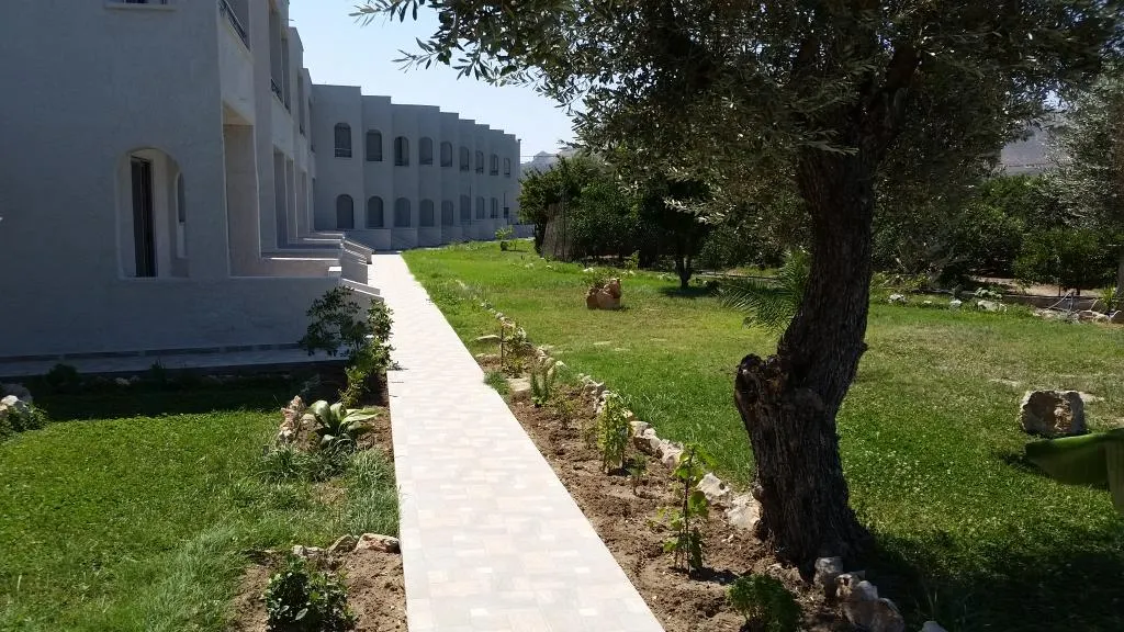 Saint George Resort