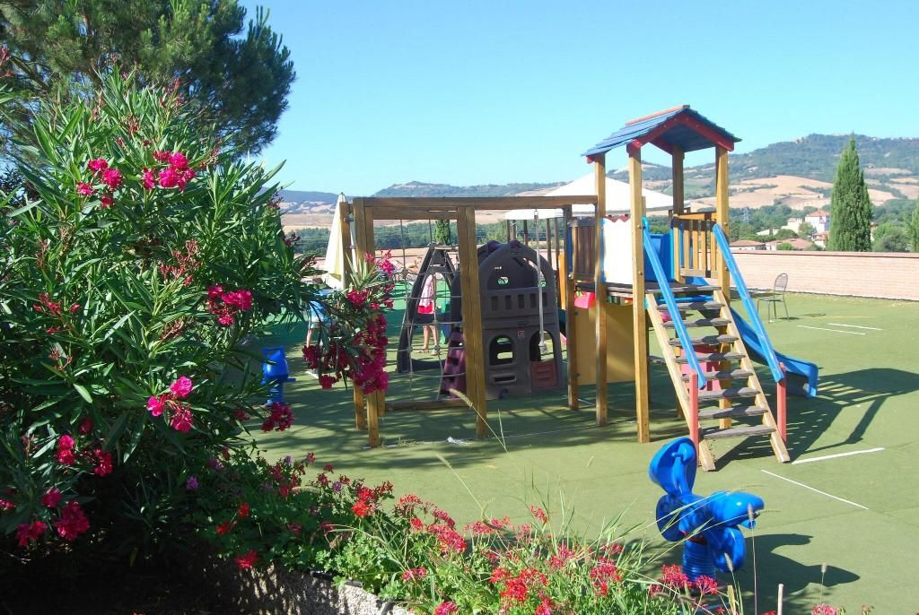 Hotel Fattoria Belvedere, foto 2
