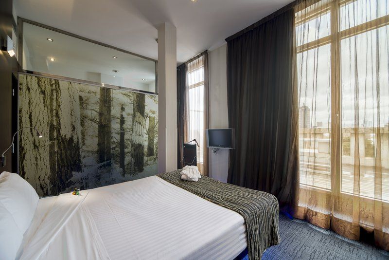 Petit Palace President Castellana, foto 6