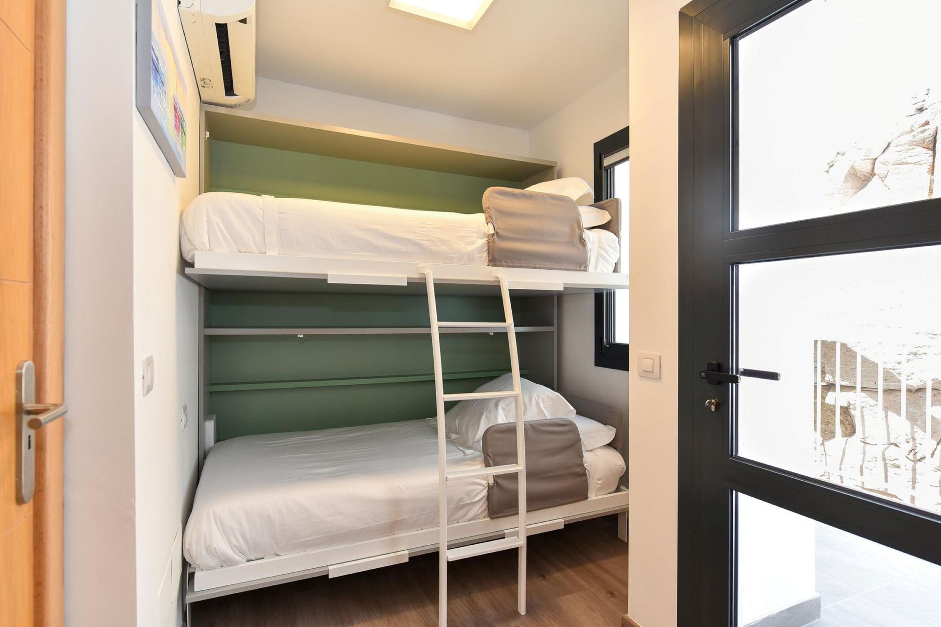 Apartamentos Morea, foto 5