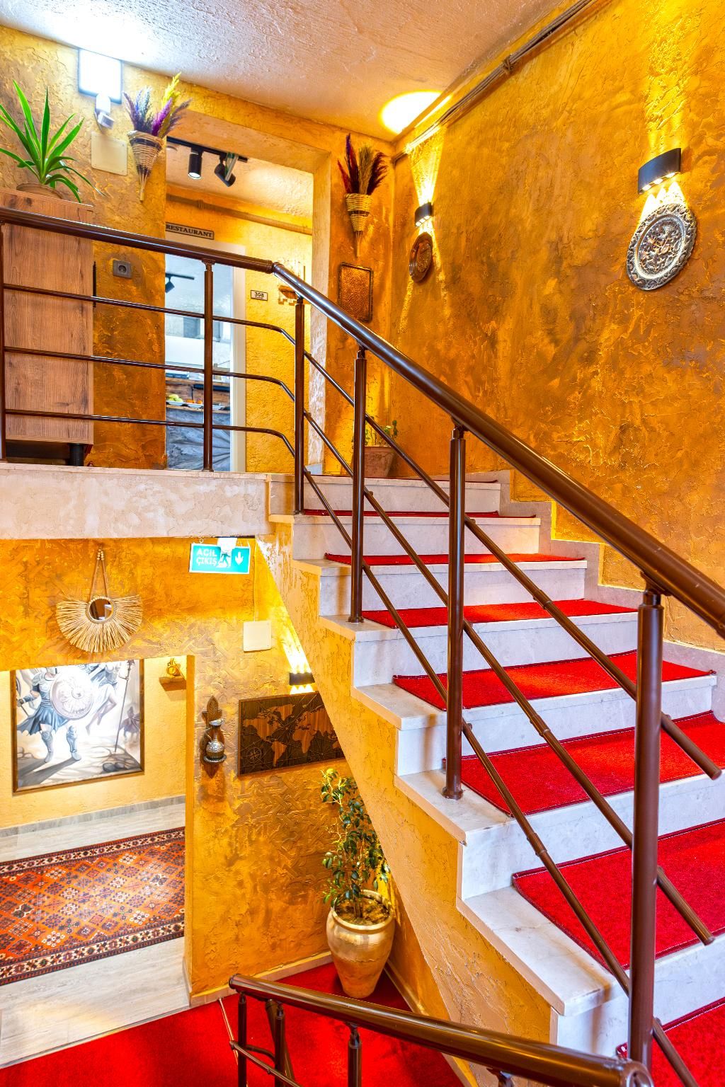 Cappadocia Divin Suites House, foto 6