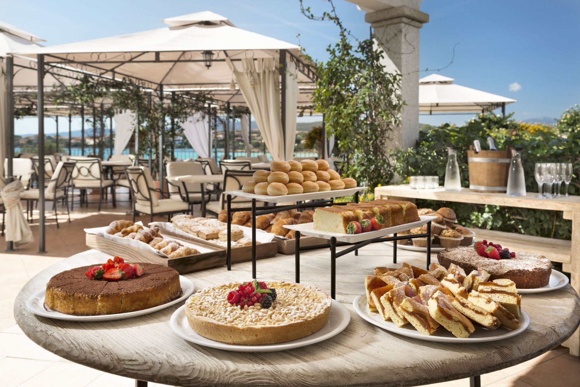Gabbiano Azzurro Hotel & Suites, foto 12