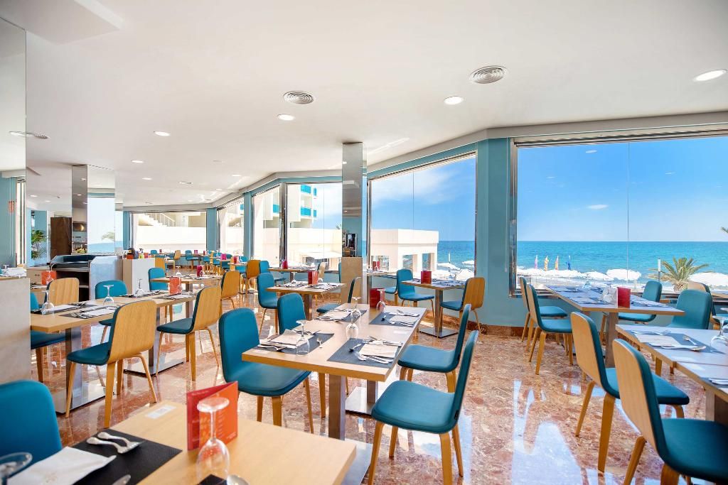 Hotel Servigroup Koral Beach, foto 9