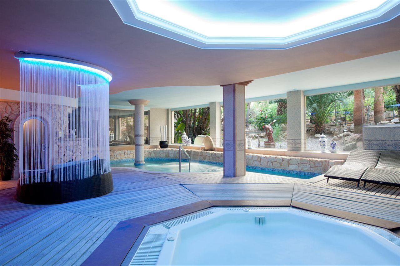 Lago Garden Hotel & Spa, foto 13