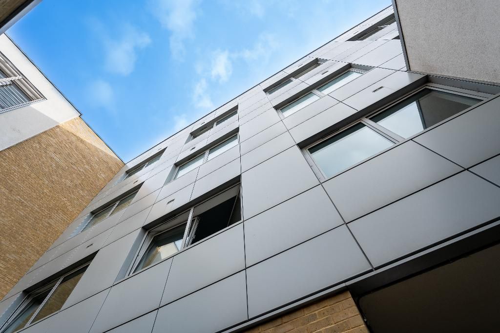 Staycity Aparthotels London - Greenwich High Road, foto 3
