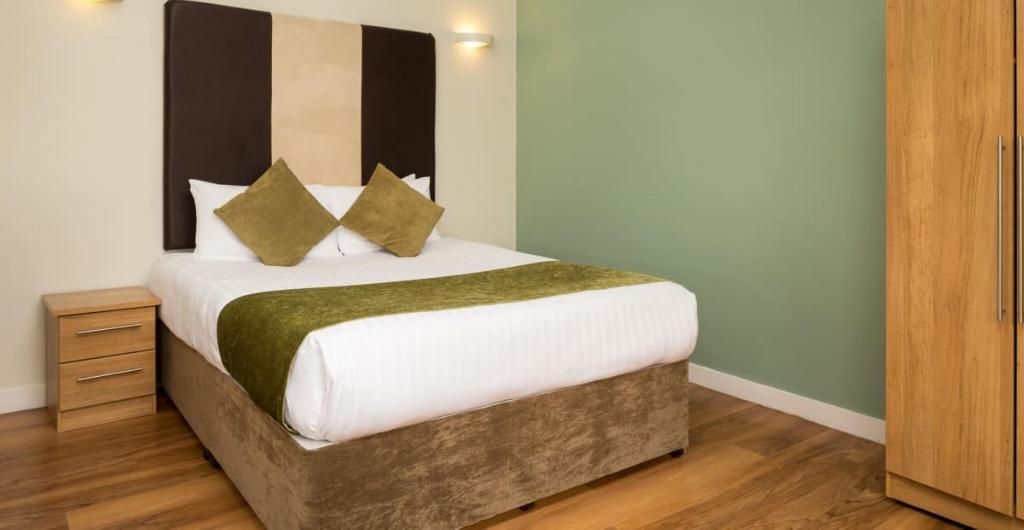 Roomzzz Leeds Headingley, foto 4