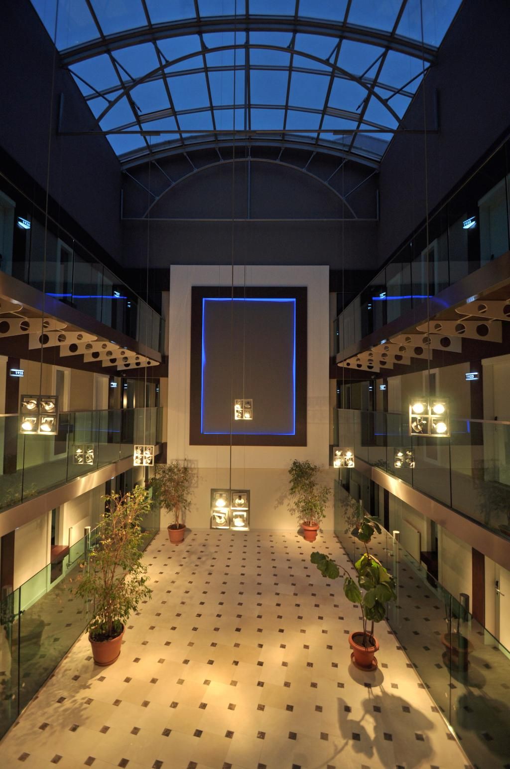 No 19 Boutique Hotel, foto 5