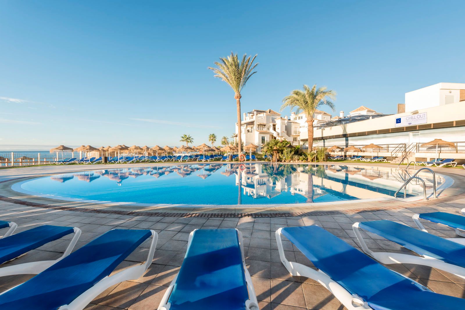 Gran Hotel Costa del Sol, foto 4