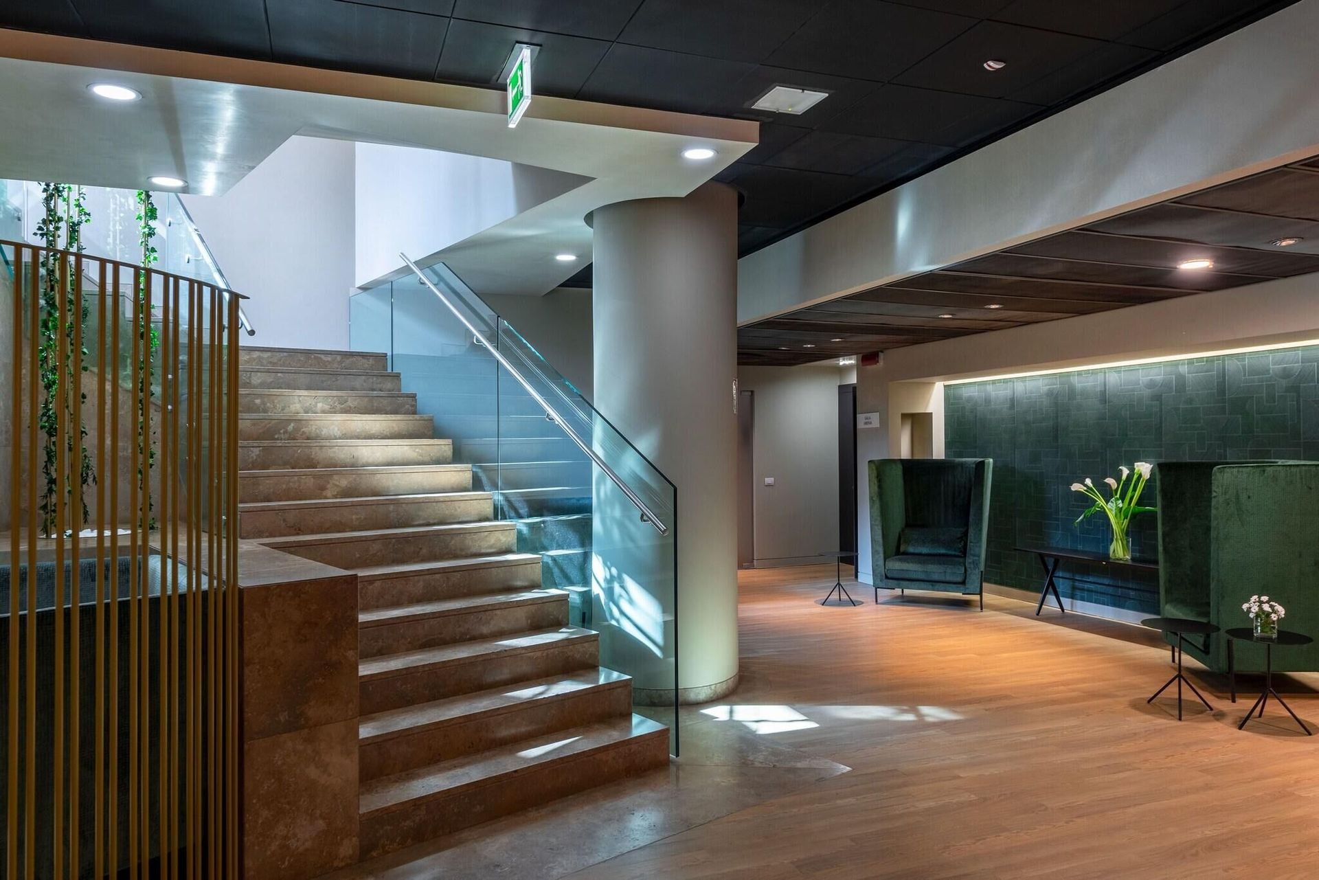Tocq Hotel, foto 3