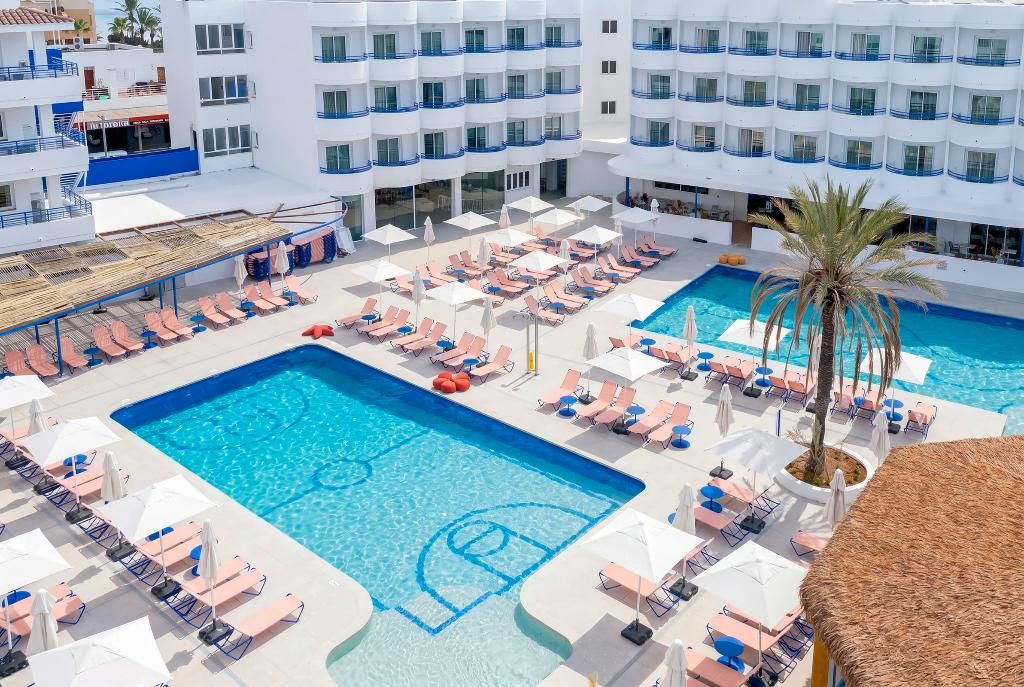 Coral Star Hotel & Apartments, foto 7
