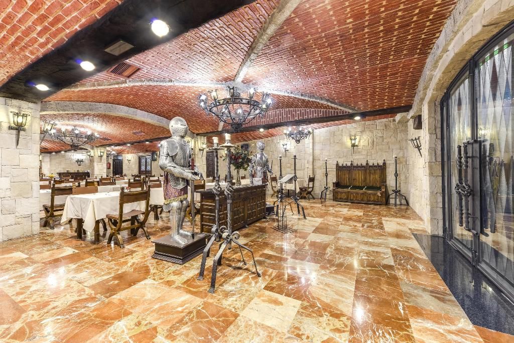 Sercotel Alfonso VI, foto 12