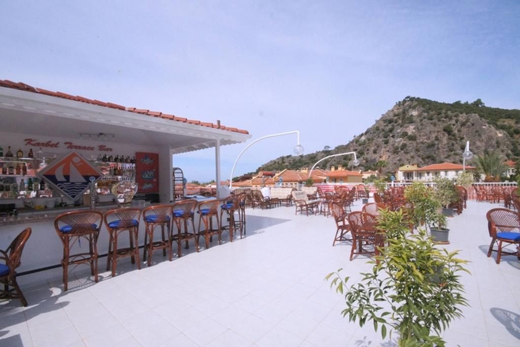 Karbel Hotel, foto 12