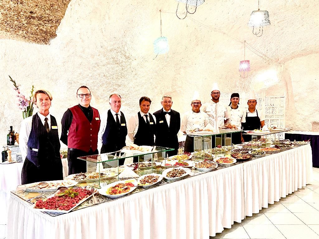 Paradiso Terme Resort & Spa, foto 6