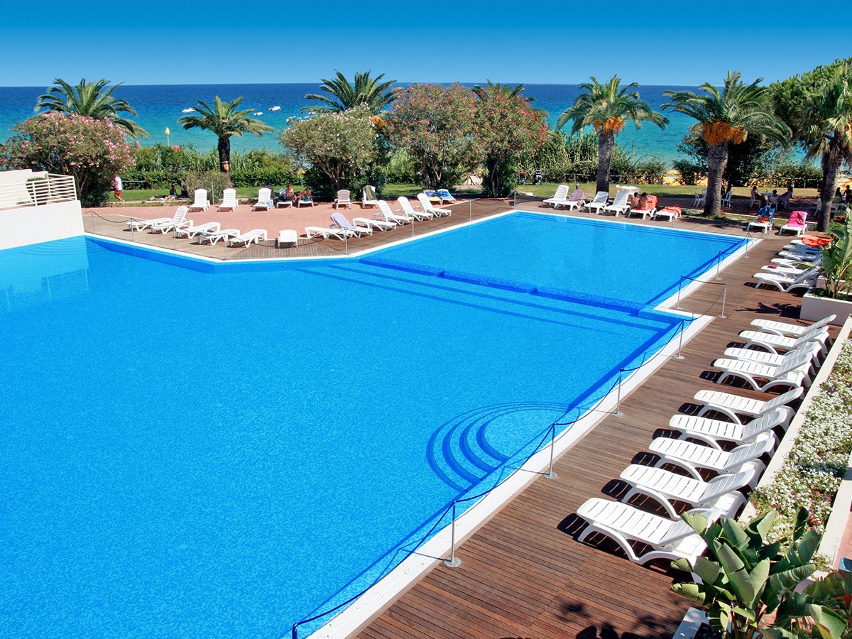 TH COSTA REI Free Beach Resort, foto 12