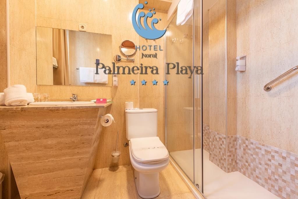 Hotel Norat Palmeira Playa, foto 10
